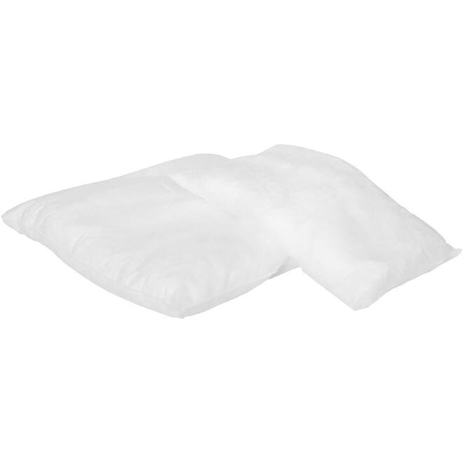 Oliespill kussen 45x45x4cm