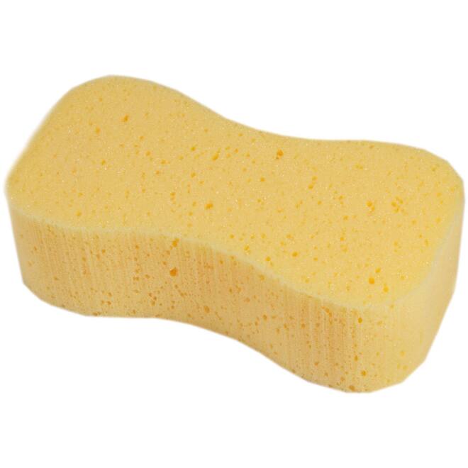 Jumbo spons 22x11x6,5cm