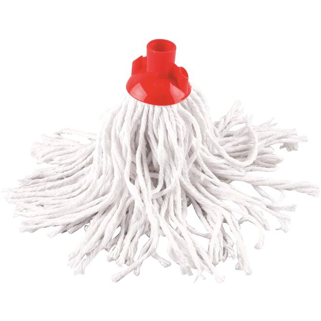 Linea Mop + Koppeling