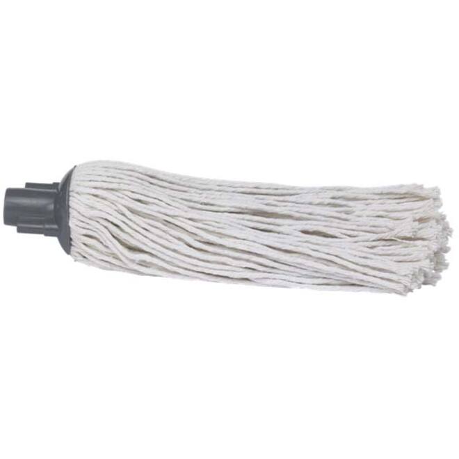 Vikan mop 25cm. 250gr.