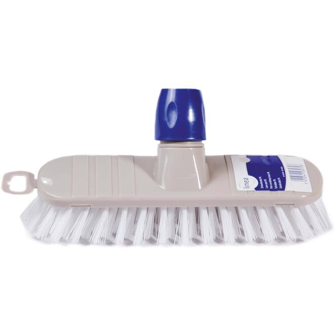 Luiwagen Linea hard nylon + kopp.