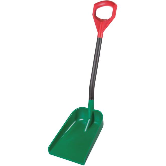 Vikan kunststof sneeuwschep 95cm