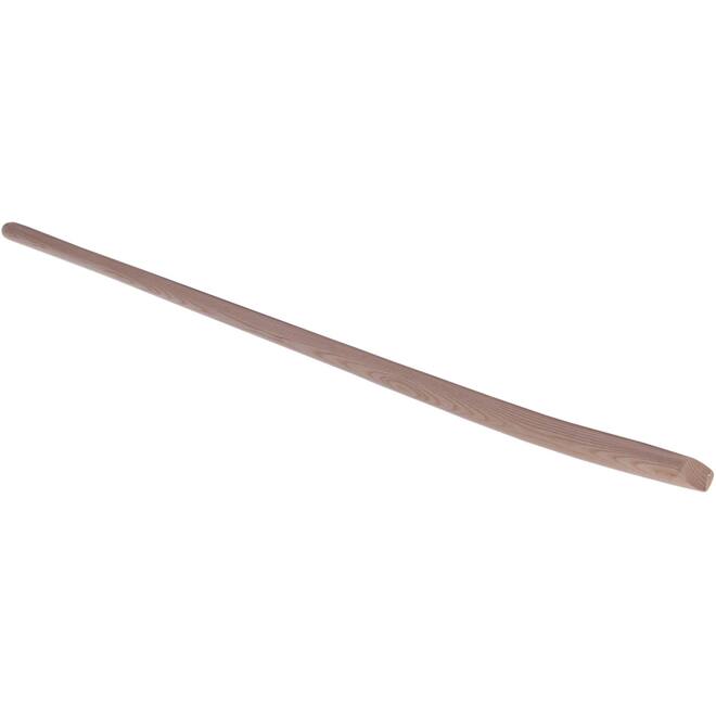 Schopsteel Gebogen 52"/130Cm