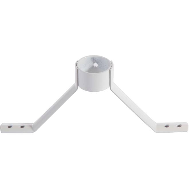 Steelhouder staal 2 poot Ø29mm