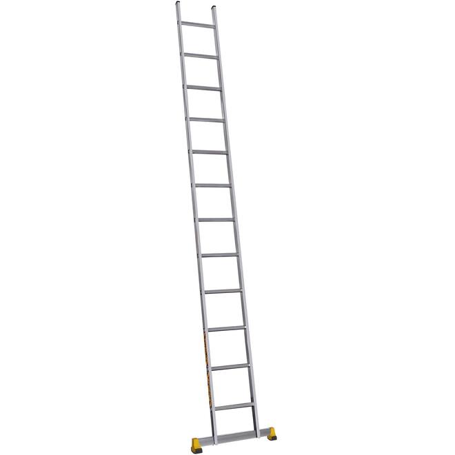Ruimladder aluminium
