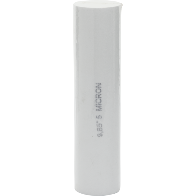 Atlas Sediment 10" 1µm