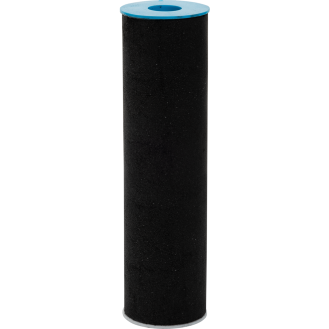 Wyckomar Carbon 10"