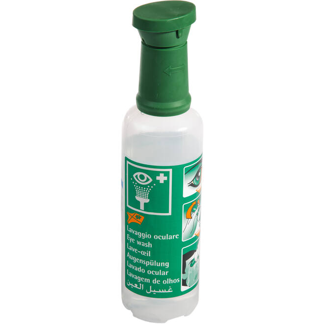 Oogspoelfles 500ml