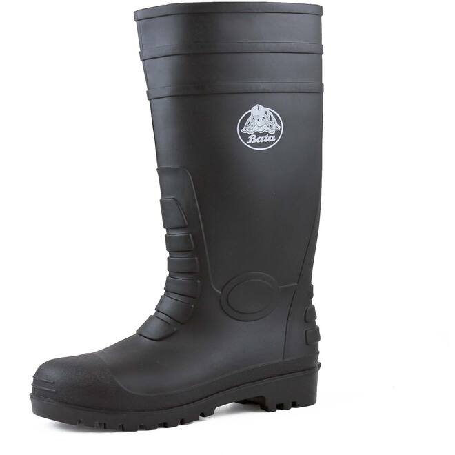 Bata Workmaster Laars