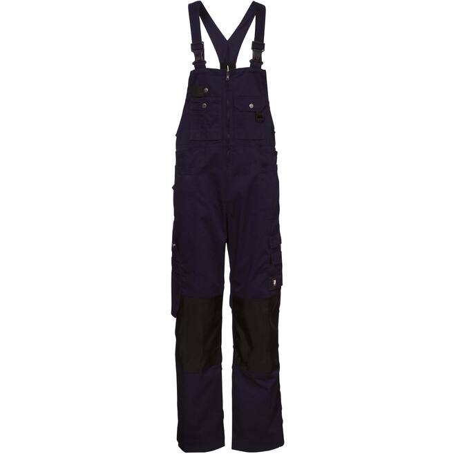 Amerikaanse overall d-blauw 54