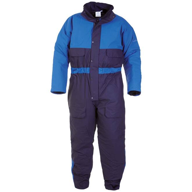 Winteroverall stretch