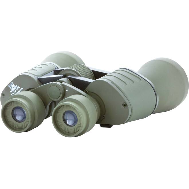 Verrekijker standaard 7x50 WA (77.02.215)