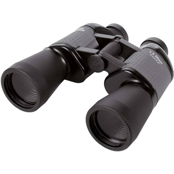 Verrekijker 7x50 FF Brilliant (77.02.239)