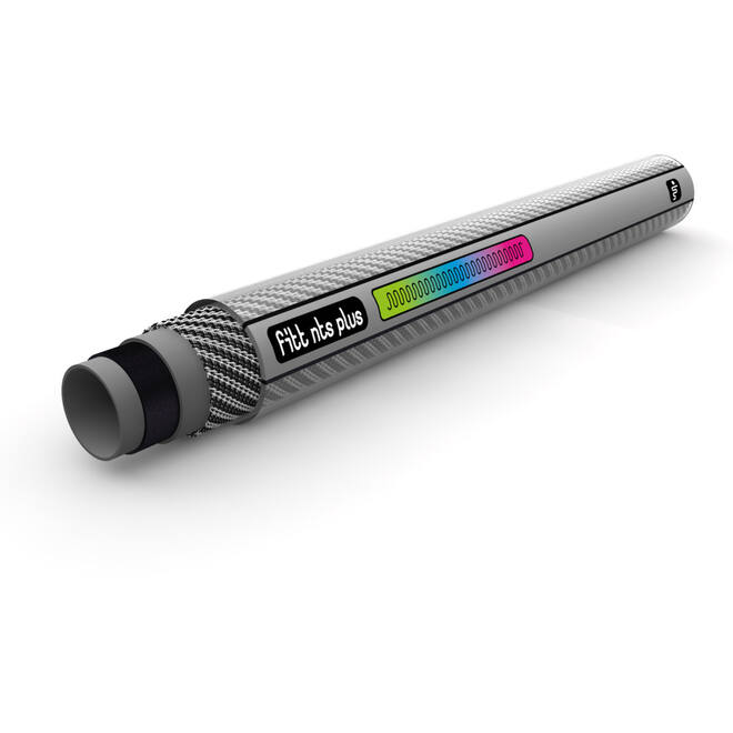 Profislang 3/4"19mm per meter