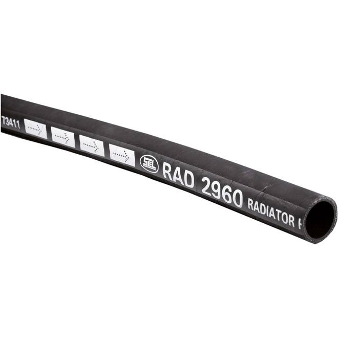 Radiateurslang
