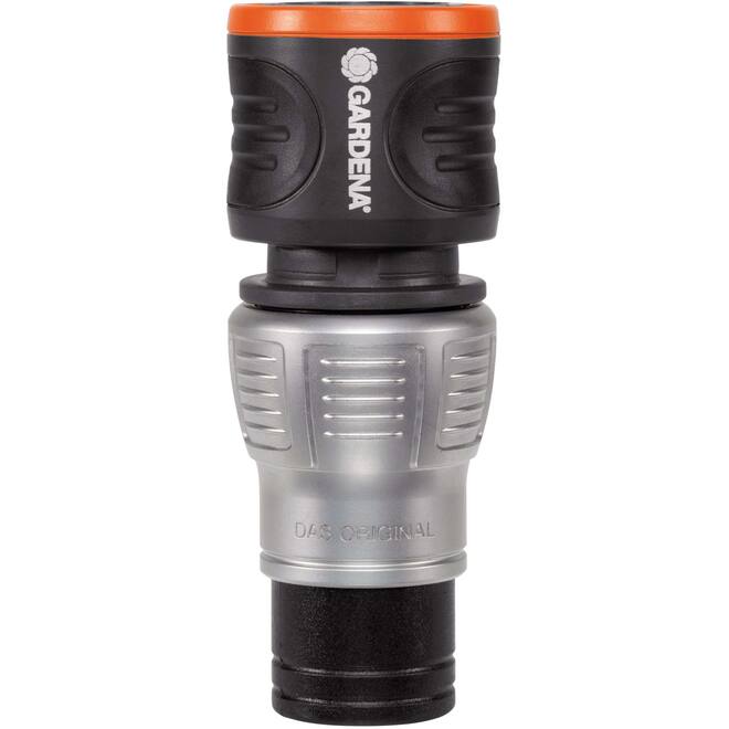 Gardena waterstop premium 13mm