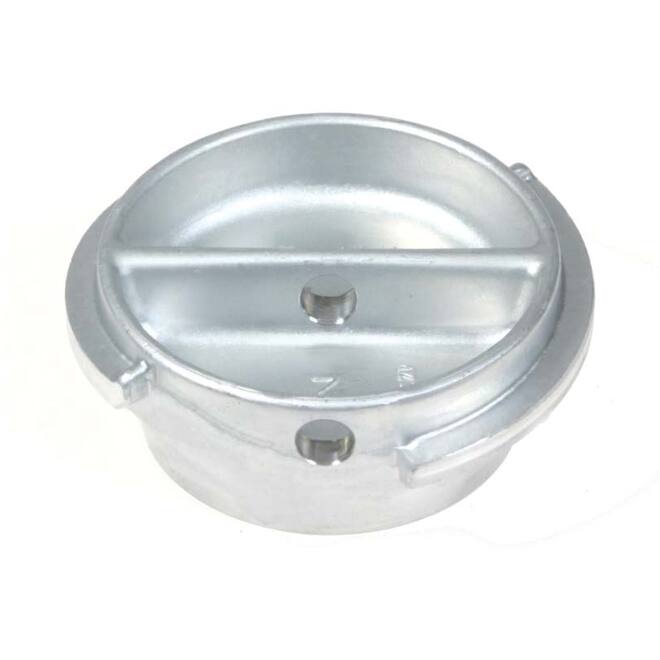  Bunkerplug-M aluminium
