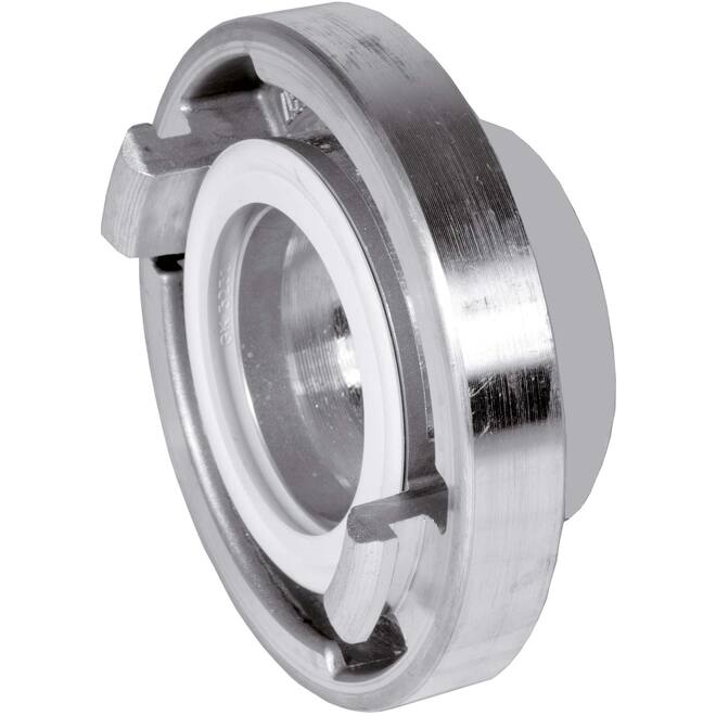 Storz alu. NA66 x 1.1/2" bi