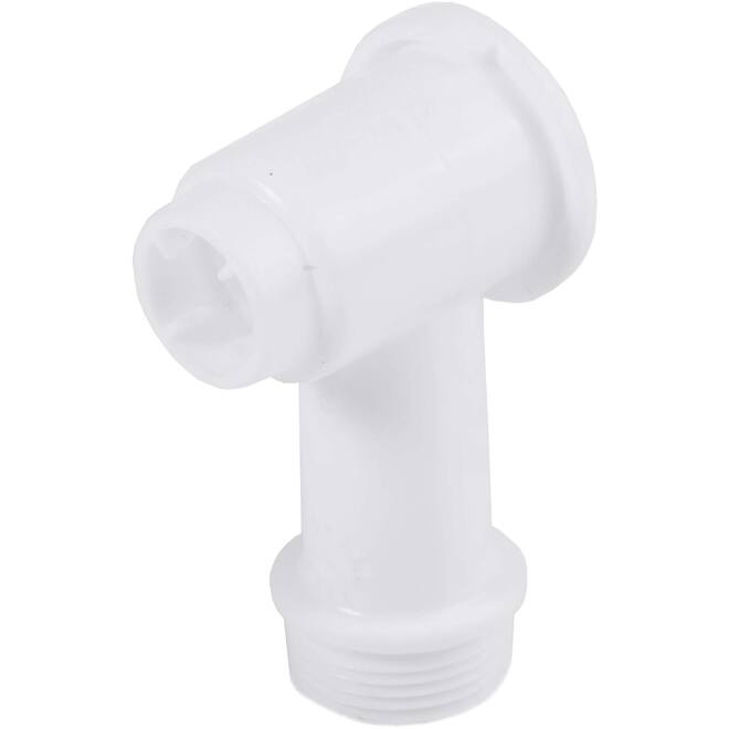 Vatkraan pvc 3/4"