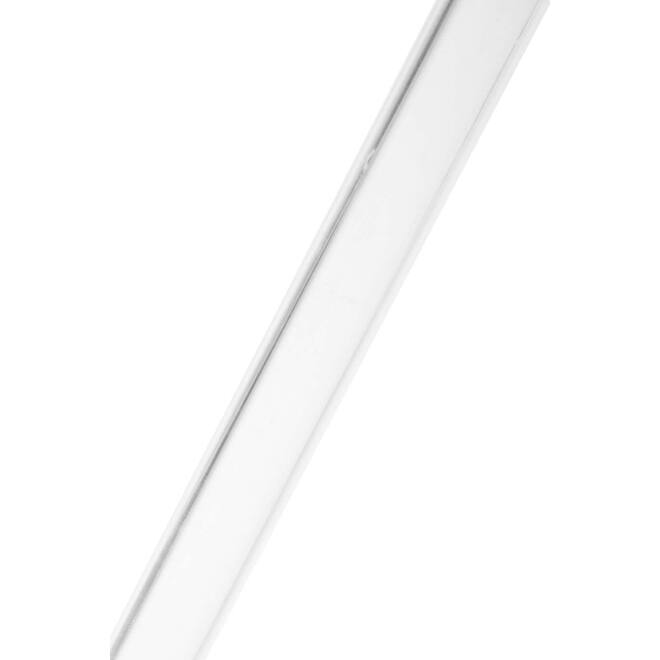 Peilglas plexiglas per mtr