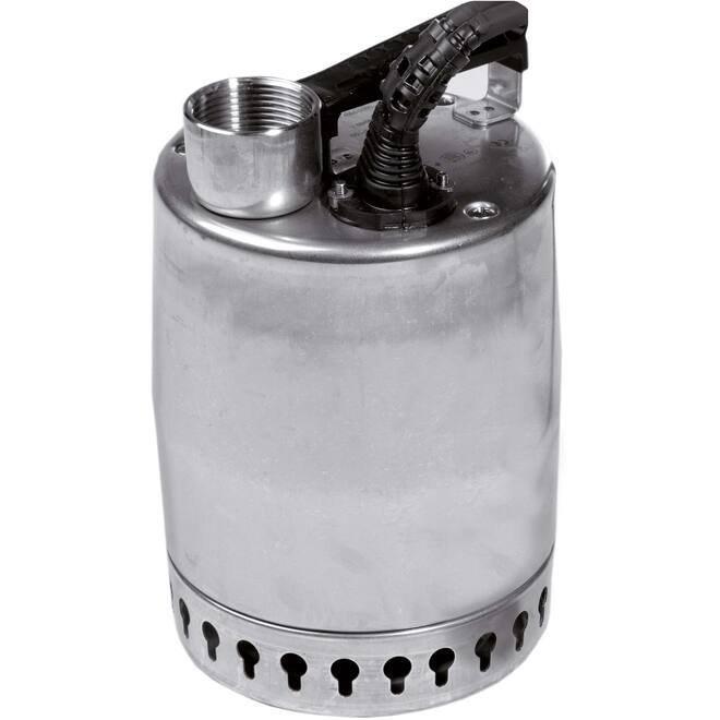 Dompelpomp Grundfos KP250-M1 230V