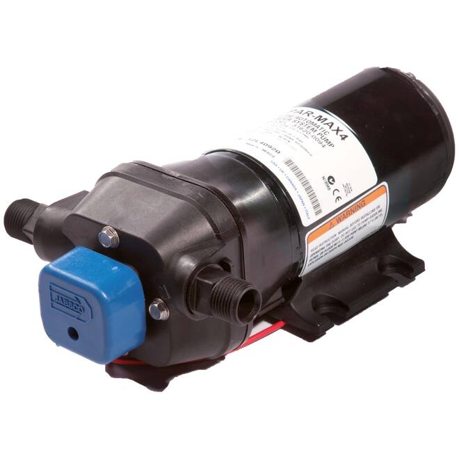 Pomp Parmax-4 31620-0094 16ltr 24V