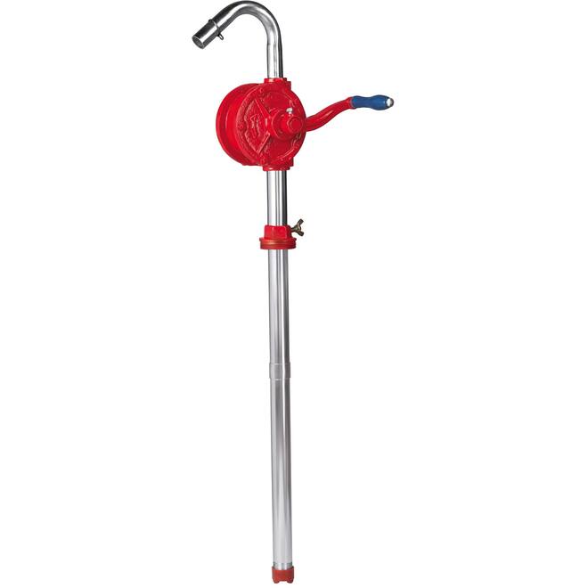 Roterende vatpomp