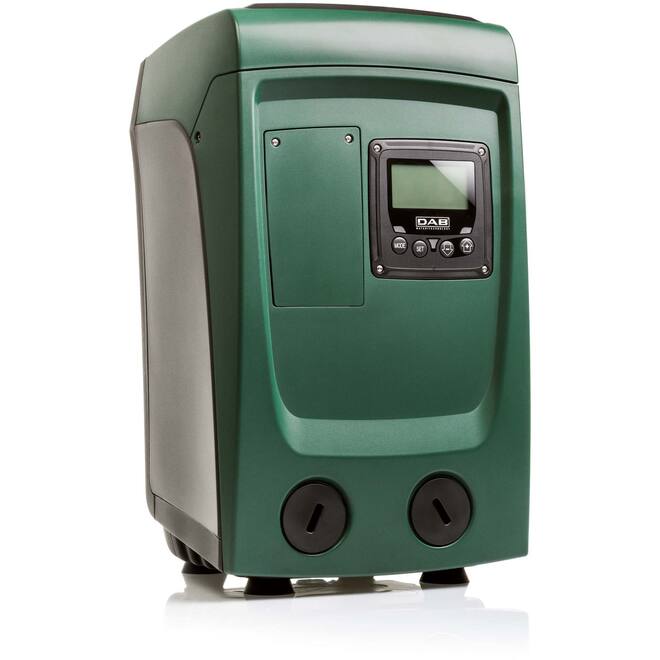 Sensorhydro.Esybox mini 230V