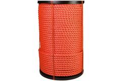 Orkava Ppff3  6mm Oranje