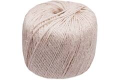 Sisal paktouw 3/450 375m 5mm