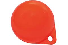 Keesje/vlaggewicht oranje