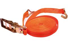 Spanband middel 35mm 10mtr