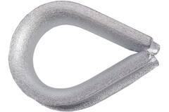 Puntkous 5mm