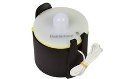 Reddingboeilicht Daniamant l170led