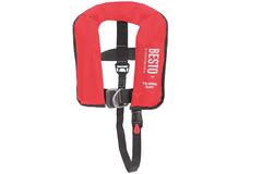 Besto Autom. Kind 15-40 kg