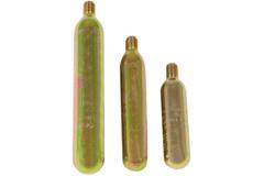 Secumar CO2 patroon 33gr