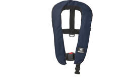 Baltic automatisch reddingsvest 165N blauw