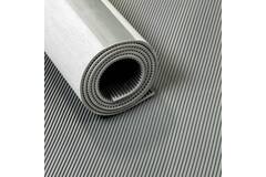 Hoogspanningsloper breed 120cm - per mtr