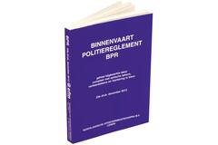 Binnenvaart Politie Reglement