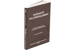 Rijnvaart Politie Reglement (RPR) zakboek