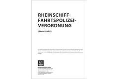 Rheinschiffahrts Polizeiverordnung A4