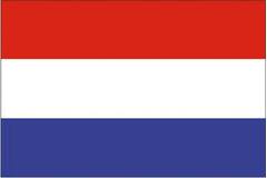 Vlag Nederland 100x150cm