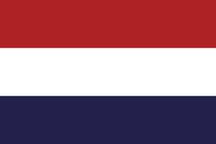 Vlag Oud Nederlands 100x150cm