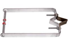 Dhr55N Tuimelbeugel Conische mast