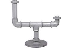 Lantaarn DHR 35 Standaard Combi