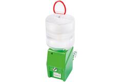 Nitra camplite LED excl. batterijen