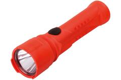 Zaklamp ATEX Razor led zone 0