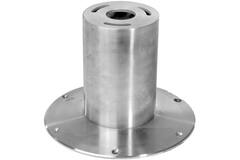 Hydromar onderflens Offshore 5cm