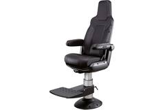Stuurstoel NS1600 comf.fl.63/80 + klapb.rug