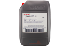 Castrol Hyspin HVI 32